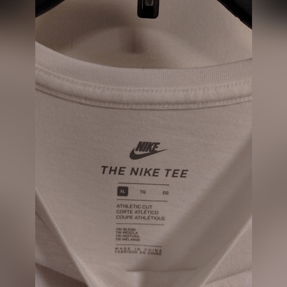 Nike Huarache T-Shirt XL - Picture 2 of 6